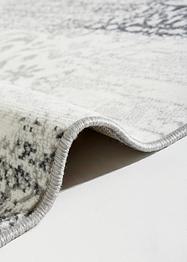 Teppich mit Patchworkmusterung, bpc living bonprix collection