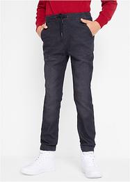 Jungen Winterjeans, Regular Fit, John Baner JEANSWEAR