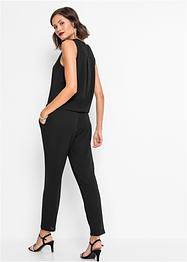 Jumpsuit mit Reißverschluss, BODYFLIRT