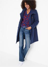 Komfort-Stretch-Jeans, Bootcut, John Baner JEANSWEAR
