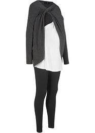 Umstandsset mit Stillfunktion, bpc bonprix collection