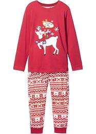 Mädchen Pyjama (2-tlg. Set), bpc bonprix collection
