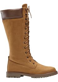 Schnürstiefel, bpc bonprix collection