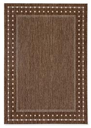 In- und Outdoor Teppich mit umlaufender Bordüre, bpc living bonprix collection