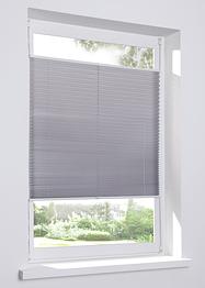 Plissee einfarbig, bpc living bonprix collection