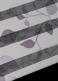 Doppelrollo mit Ranken, bpc living bonprix collection