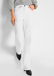 Bestseller-Stretch-Jeans, Straight, John Baner JEANSWEAR