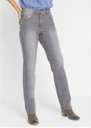 Komfort-Stretch-Jeans, Straight, John Baner JEANSWEAR