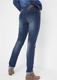 Komfort-Stretch-Jeans, Straight, John Baner JEANSWEAR