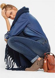 Komfort-Stretch-Jeans, Straight, John Baner JEANSWEAR