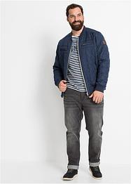 Steppjacke aus recyceltem Polyester, John Baner JEANSWEAR