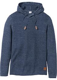 Pullover mit Kapuze, John Baner JEANSWEAR