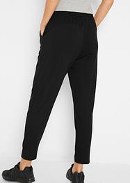 super weiche Sporthose aus nachhaltiger Viskose, 7/8-Länge, bpc bonprix collection