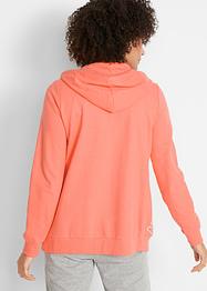 Kapuzen-Sweatjacke, bpc bonprix collection