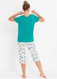 Capri Pyjama, bpc bonprix collection