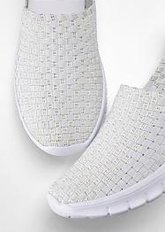Slipper, bpc selection