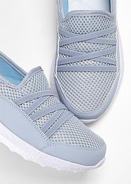 Sneaker mit youfoam, bpc bonprix collection