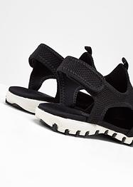 Trekking Sandale, bpc bonprix collection