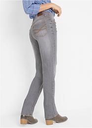 Komfort-Stretch-Jeans, Straight, John Baner JEANSWEAR