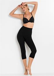 Shape Seamless Capri Leggings mit starker Formkraft, bpc bonprix collection