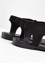Sandale, John Baner JEANSWEAR