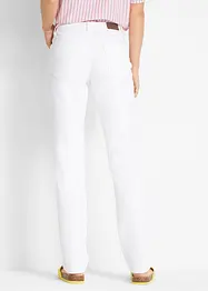 Mom Jeans Mid Waist, long, bonprix