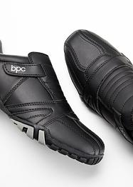 Slipper, bpc selection
