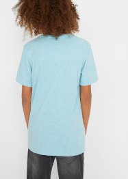 Jungen Shirt mit coolem Druck, bpc bonprix collection