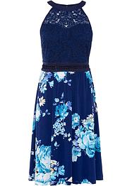 Kleid mit Spitze, BODYFLIRT boutique