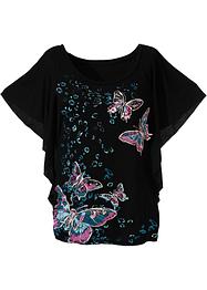 Fledermausshirt, BODYFLIRT