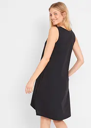 Hänger-Jerseykleid, bonprix