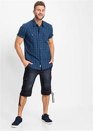 Kurzarmhemd, John Baner JEANSWEAR