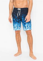 Strand-Bermuda aus recyceltem Polyester, bpc bonprix collection