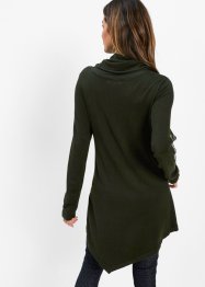Trendiger Long-Pullover, bpc selection