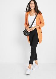 Strickjacke mit Kapuze, bpc bonprix collection