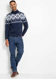 Norweger-Pullover, John Baner JEANSWEAR