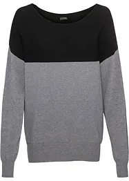 Oversize-Pullover, bonprix