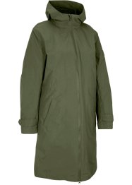 3 in 1 - Funktions-Oversize-Outdoorparka, bpc bonprix collection