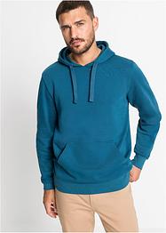 Kapuzensweatshirt, bpc bonprix collection