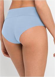 Umstandspanty mit Bio-Baumwolle (3er Pack), bpc bonprix collection - Nice Size