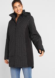 Funktions-Longjacke, bpc bonprix collection