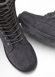 Schnürstiefel, John Baner JEANSWEAR