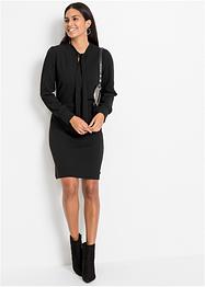 Kleid mit Schluppe, BODYFLIRT
