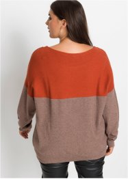 Oversize-Pullover, BODYFLIRT