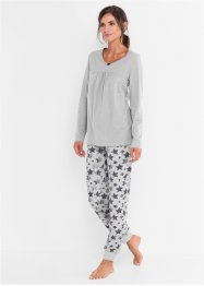 Pyjama, bpc selection