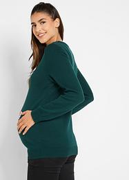 Umstands-Weihnachtspullover, bpc bonprix collection