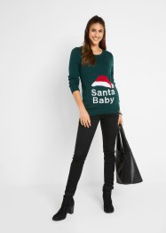 Umstands-Weihnachtspullover, bpc bonprix collection