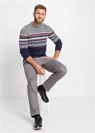 Norweger-Pullover, bpc bonprix collection