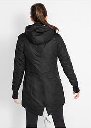 Funktions-Outdoorjacke, wasserdicht, bpc bonprix collection