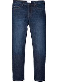 Classic Fit Jeans, Tapered, John Baner JEANSWEAR